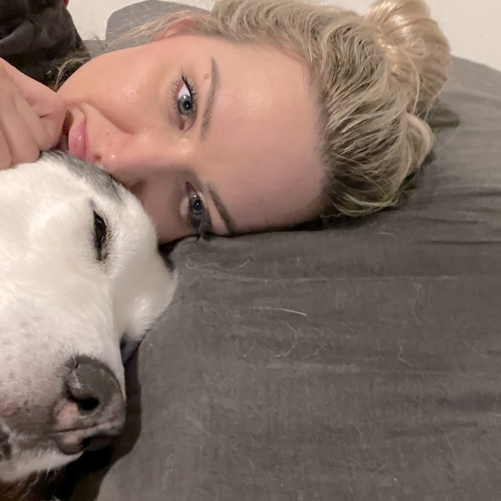 Meet your Posher, Allisann